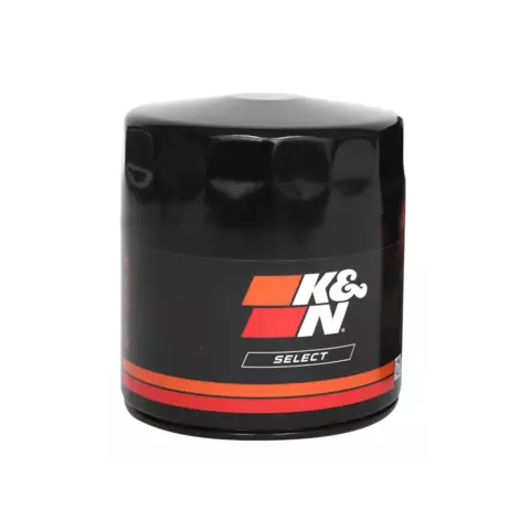 SO-1010 Filtro De Oleo K&n Para FIAT: Punto 1.4 08-12, Mobi 1.0 18>, 500 1.4 09-14 | HONDA: Cívico/Cívico Si 1.5/2.0 01-08, Cívico 1.5T - comprar online