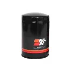 SO-2011 Filtro De Oleo K&n Para FORD: Mustang 3.7 V6 / 5.0 V8 11>, Edge 3.5 V6 11>, Fusion 3.5 V6 11> - comprar online