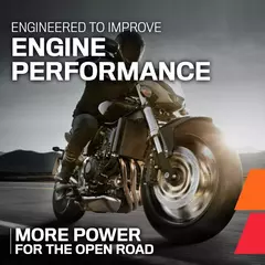 SU-1321 FILTRO DE AR SUZUKI: GSX1300R HAYABUSA 1300 23+ - comprar online