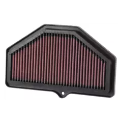 SU-7504 Filtro De Ar K&n Para SUZ GSXR750 04-06 - comprar online