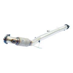 DOWNPIPE VOLVO C30 T5 2007 a 2013 - V40 T5 2013 a 2015 | TB-0067