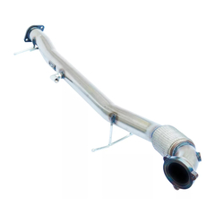 DOWNPIPE VOLVO C30 T5 2007 a 2013 - V40 T5 2013 a 2015 | TB-0067 na internet