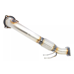 DOWNPIPE VOLVO V60 XC60 S60 T5 2009 A 2013 | TB-0068