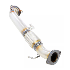 DOWNPIPE VOLVO V60 XC60 S60 T5 2009 A 2013 | TB-0068 na internet