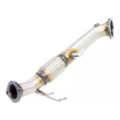 DOWNPIPE VOLVO V60 XC60 S60 T5 2009 A 2013 | TB-0068 - loja online