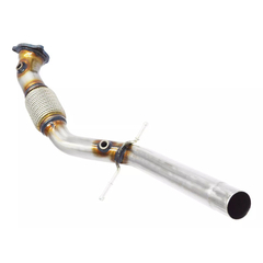 DOWNPIPE EM INOX RANGE ROVER EVOQUE 2.0 TURBO | TB-0069