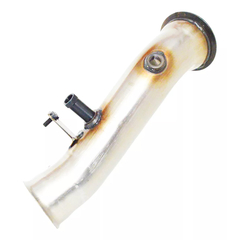 DOWNPIPE INOX BMW 135 235 335 435 N55 PWG | TB-0070