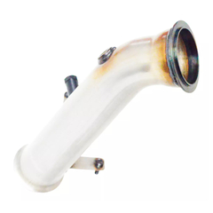 DOWNPIPE INOX BMW 135 235 335 435 N55 PWG | TB-0070 na internet