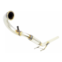 DOWNPIPE INOX 304 GOLF 1.0 TSi | TB-0072