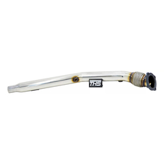 DOWNPIPE THS INOX 304 03 POL. GOLF A3 1.8 20V TURBO | THS-0032 - loja online
