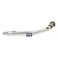 Imagem do DOWNPIPE THS INOX 304 03 POL. GOLF A3 1.8 20V TURBO | THS-0032