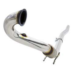 DOWNPIPE THS INOX 304 x 03 POL. AUDI TT 2.0 TRAÇÃO DIANTEIRA 2015/... | THS-0047-TB-0150-ABR-ou-THS-0048-TB-0150-ABR - comprar online
