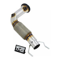 DOWNPIPE THS INOX 304 MINI COOPER 2.0 S | THS-0051 na internet