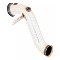 DOWNPIPE THS MERCEDES C180 C200 C250 C280 C300 SLK200 SLK250 GLC250 2014 EM DIANTE | THS-0064