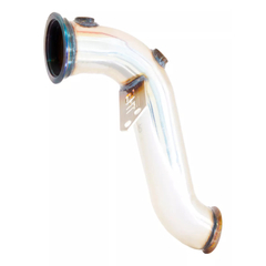 DOWNPIPE THS MERCEDES C180 C200 C250 C280 C300 SLK200 SLK250 GLC250 2014 EM DIANTE | THS-0064 - comprar online
