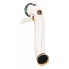 DOWNPIPE THS MERCEDES C180 C200 C250 C280 C300 SLK200 SLK250 GLC250 2014 EM DIANTE | THS-0064 - CAR PERFORMANCE