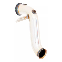 Imagem do DOWNPIPE THS MERCEDES C180 C200 C250 C280 C300 SLK200 SLK250 GLC250 2014 EM DIANTE | THS-0064