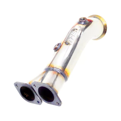 DOWNPIPE THS INOX 304 3.5 POL. BMW 135 335 N55 E82 E90 E92 E93 2011 A 2013 | THS-0100 na internet