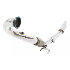 DOWNPIPE THS INOX 304 NOVA TIGUAN 2.0 NOVA TIGUAN R LINE AUDI Q3 2.0 | THS-0107 - loja online