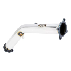 DOWNPIPE AUDI A4 A5 Q5 QUATTRO 225CV 4X4 2009 A 2016 2.0 TURBO B8 | THS-0115