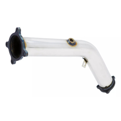 DOWNPIPE AUDI A4 A5 Q5 QUATTRO 225CV 4X4 2009 A 2016 2.0 TURBO B8 | THS-0115 - CAR PERFORMANCE