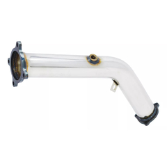 DOWNPIPE AUDI A4 A5 2014 A 2016 1.8 TURBO B8 | THS-0115A
