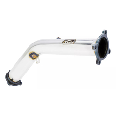 DOWNPIPE AUDI A4 A5 2014 A 2016 1.8 TURBO B8 | THS-0115A na internet
