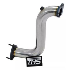 DOWNPIPE THS INOX S10 TRAIL BLAZER 2.8 DIESEL 2017 À 04/2022 | THS-0116 - comprar online