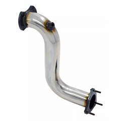 DOWNPIPE THS INOX S10 TRAIL BLAZER 2.8 DIESEL 2017 À 04/2022 | THS-0116 na internet