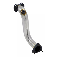 DOWNPIPE THS INOX S10 TRAIL BLAZER 2.8 DIESEL 2017 À 04/2022 | THS-0116 - CAR PERFORMANCE