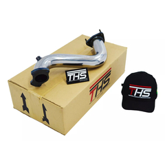 DOWNPIPE THS INOX S10 TRAIL BLAZER 2.8 DIESEL | THS-0116A