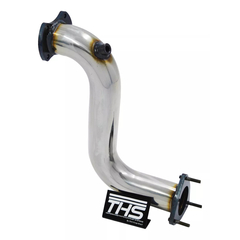 DOWNPIPE THS INOX S10 TRAIL BLAZER 2.8 DIESEL | THS-0116A - comprar online