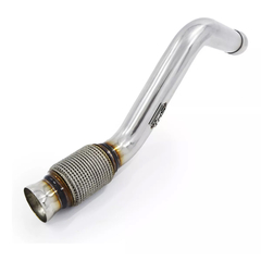 MIDPIPE THS MERCEDES AMG A45 GLA45 CLA45 | THS-0130 - comprar online