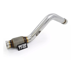 MIDPIPE THS MERCEDES AMG A45 GLA45 CLA45 | THS-0130 - CAR PERFORMANCE