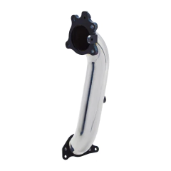 DOWNPIPE THS INOX 304 CIVIC HRV 1.5 TURBO | THS-0139 - comprar online