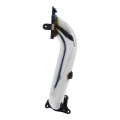 DOWNPIPE THS INOX 304 CIVIC HRV 1.5 TURBO | THS-0139 na internet