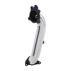 DOWNPIPE THS INOX 304 CIVIC HRV 1.5 TURBO | THS-0139 - CAR PERFORMANCE