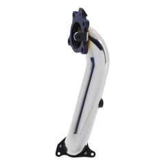 DOWNPIPE THS INOX 304 CIVIC HRV 1.5 TURBO | THS-0139 - loja online