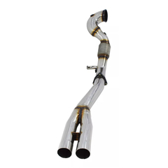DOWNPIPE THS INOX 304 AUDI RSQ3 2020/... | THS-0140-RSQ3 - comprar online