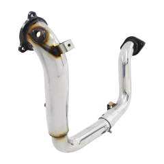 DOWNPIPE THS INOX MERCEDES A35 AMG CLA35 AMG GLA35 AMG A250 CLA250 GLA250 | THS-0148 na internet