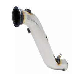 DOWNPIPE THS INOX 304 MERCEDES W204 C160 C180 C200 1.6 TURBO 2011 A 2014 | THS-0157