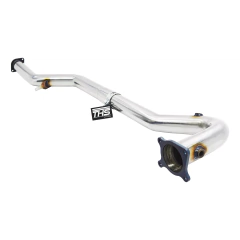DOWNPIPE THS INOX 304 03POL. SUBARU WRX PARTIR DE 2015 | THS-0160 - comprar online