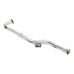 DOWNPIPE THS INOX 304 03POL. SUBARU WRX PARTIR DE 2015 | THS-0160 na internet