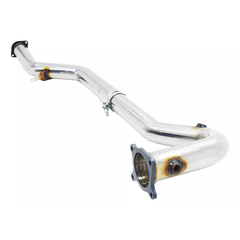DOWNPIPE THS INOX 304 03POL. SUBARU WRX PARTIR DE 2015 | THS-0160 - CAR PERFORMANCE