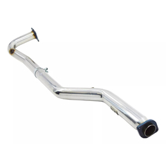 DOWNPIPE THS INOX 304 03POL. SUBARU WRX PARTIR DE 2015 | THS-0160 - loja online