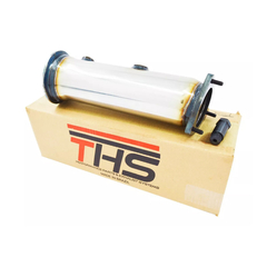 DOWNPIPE THS INOX 304 DE 3.5 POL. AUDI A5 A4 Q5 2.0 TURBO ABRIL 2022/... | THS-0170 - comprar online