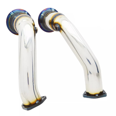 DOWNPIPE THS AUDI RS6 RS7 A8 C8 4.0 BI TURBO 2020/... | THS-0171-THS-0172 - CAR PERFORMANCE