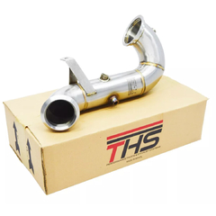 DOWNPIPE THS MERCEDES AMG A45 GLA45 CLA45 S 2019/... | THS-0301 - comprar online
