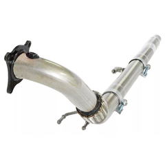 DOWNPIPE AUDI S3 4X4 - 8P | TB-0039 - comprar online