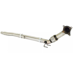 DOWNPIPE AUDI S3 4X4 - 8P | TB-0039 - CAR PERFORMANCE